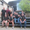 Internationales Meeting 2016 Belgien